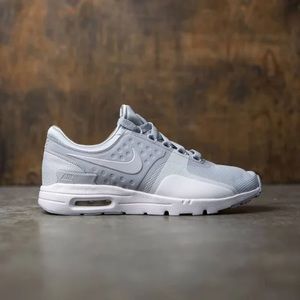 Nike Air Max Zero